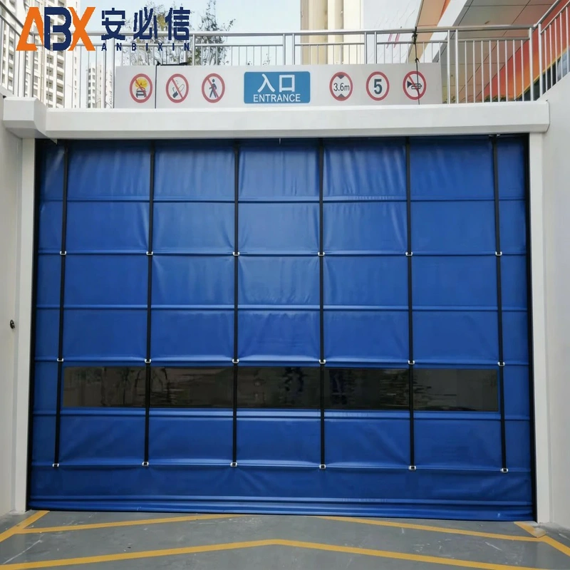 钦州登车桥
